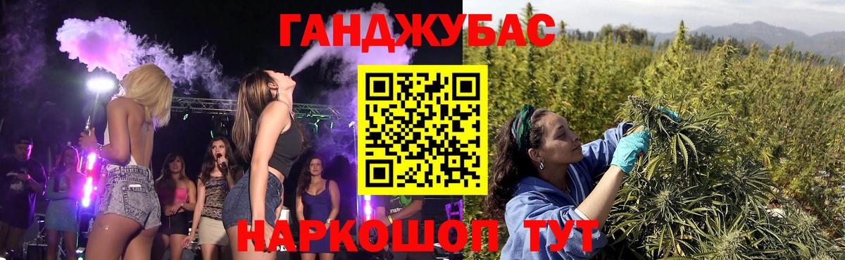 Канабис план Шали
